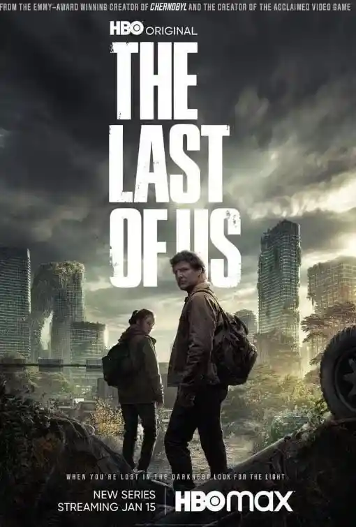 The Last Of Us - Zyminex Premium IPTV Subscription
